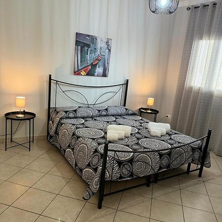 Appartamento La Casa Del Mulino Aeroporto di Catania Fontana Rossa Esterno foto
