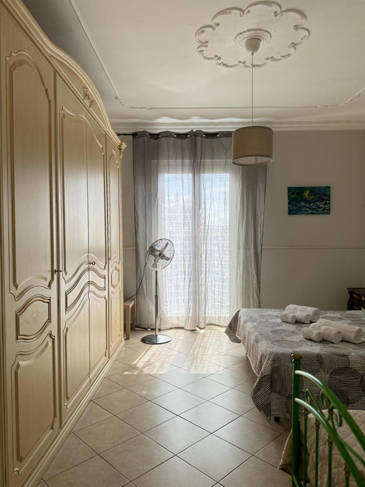 Appartamento La Casa Del Mulino Aeroporto di Catania Fontana Rossa Esterno foto