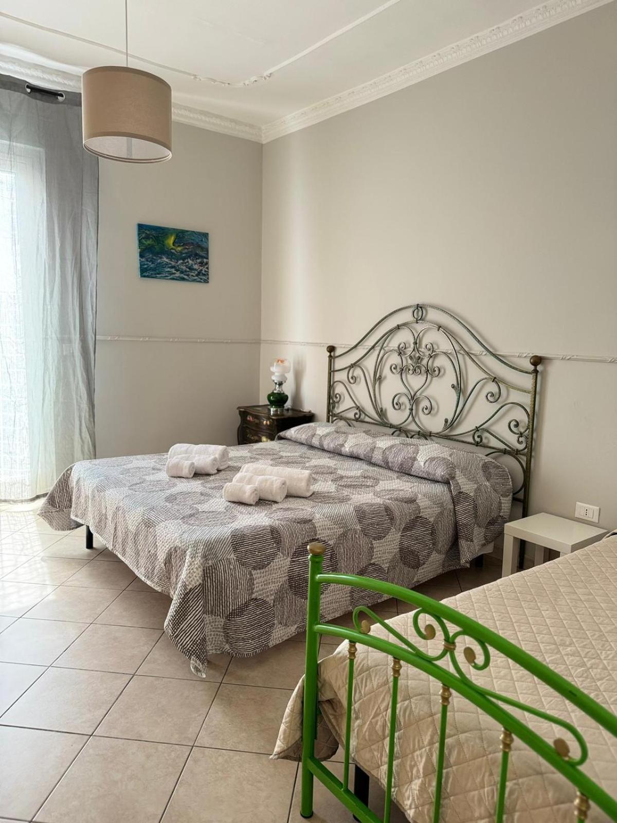 Appartamento La Casa Del Mulino Aeroporto di Catania Fontana Rossa Esterno foto